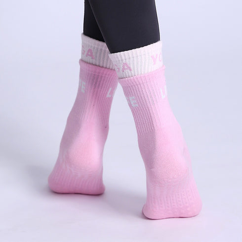 Yoga Socks SA024